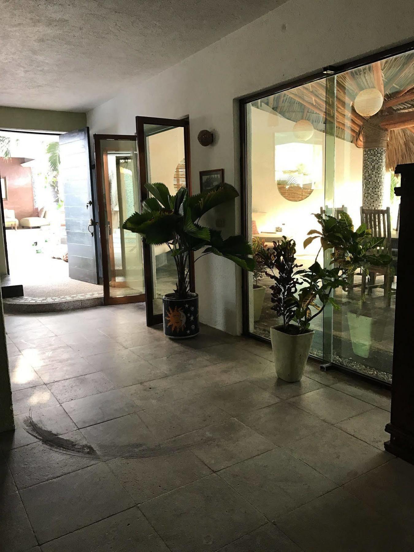 Condominio Agave Del Mar Coyuca de Benitez Exterior photo